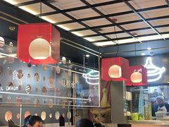 -黄记煌三汁焖锅(顺义华联店)
