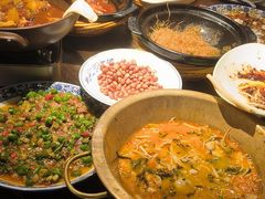 -永安水煮活鱼·仪征菜(仪征奥林匹克店)
