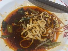 -宋益驴蹄子面肉夹馍(辛家庙店)