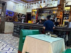-玛丽娜中西餐厅(三道街店)