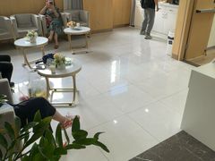 -上海仁爱医院口腔科 · 种植