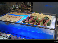 -武汉光谷金盾大酒店-派瑞阁西餐厅