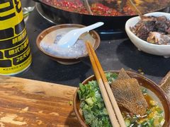-洪霞餐馆