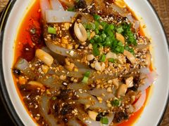 -渝信川菜(长安店)