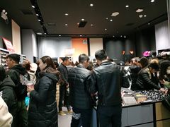 -ajidou阿吉豆(沈阳太原街万达广场店)