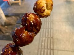 糖油果子-邓记新一代糖油果子(四川煤管局供销公司职工宿舍店)