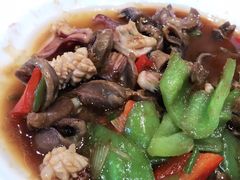 -四海蒸鲜蒸汽海鲜自助(北戴河店)