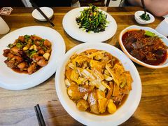 -海荣锅贴馆(五味十字店)