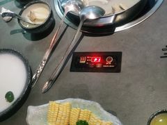 -同仁四季椰子鸡(宝安壹方城店)