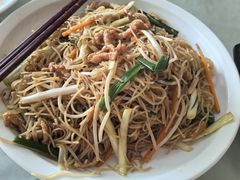 三丝炒米粉-暨南大学（石牌校区）明湖楼