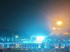 -欢乐水魔方水世界
