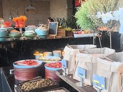 -悦椿温泉酒店·悦椿苑火锅餐厅