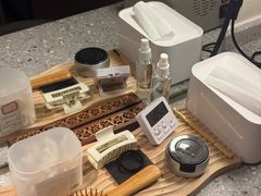 -守田肩颈·推拿SPA(颐豪旗舰店)