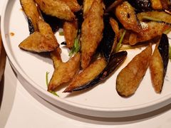 -五谷丰登农家院·地道胶东菜·海鲜烧烤(威海店)