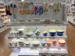 -NITORI 宜得利家居(苏州吴中永旺梦乐城店)