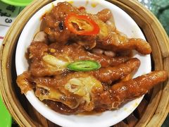 -七爺清汤腩(南开大悦城店)