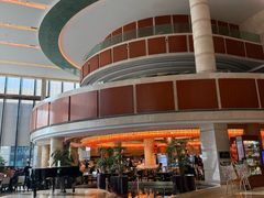 -济南喜来登酒店