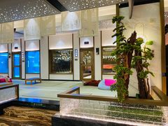 -青水瓦台汤泉(未央店)