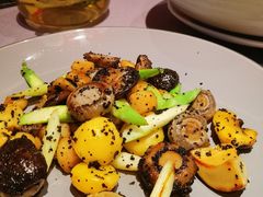 松露全素-金鸭季·北京烤鸭(深业上城店)