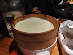 -小放牛炒菜馆(北国商城店)