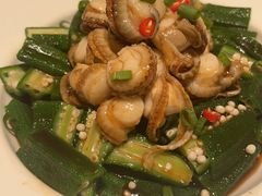-双合园·海鲜水饺青岛菜(上清路店)