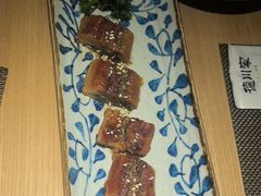 -德川家日本料理(顺义华联店)