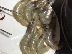 -合易泓烤肉•首创生椰大油边(宁山路店)