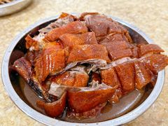 烧鹅例牌-杞兴东莞烧鹅