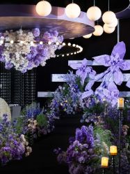 -无锡君来洲际酒店·宴会厅