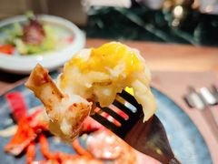 -麦MUGI铁板烧日式料理