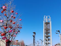 -北京奥林匹克公园