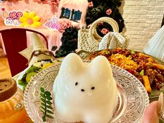 -热地HOT PLACE洋风韩餐(红旗街店)