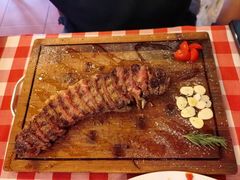 -安立可意大利美食