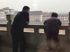 -香港表哥茶餐厅(银泰百货店)