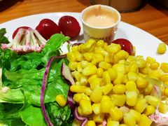 -So Lounge索兰至餐厅(蓝色港湾店)