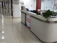 -上海市长宁区天山中医医院