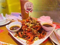 -庆峰龙虾烧烤(合肥一店)
