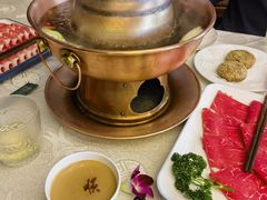 -东来顺饭庄(天坛店)