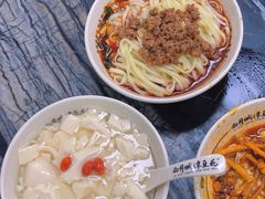 -西月城谭豆花(春熙路店)