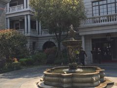 -西郊壹号