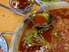 -飘香火锅(玉林西路店)