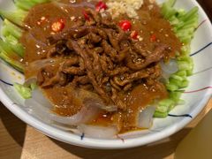 -春饼先生·北京烤鸭(甘井子万达店)