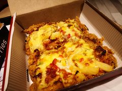 Chizza-肯德基(新阳光店)