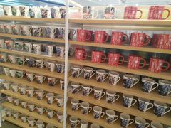 -名创优品(天河区正佳广场二店)