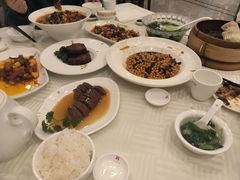 -怡园饭店-餐厅(四望亭店)