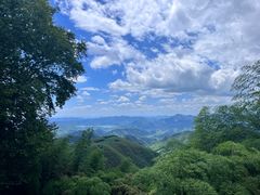 -莫干山风景区