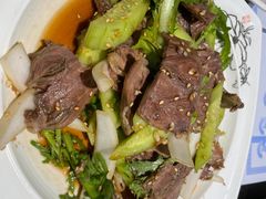 -青松馆韩国料理(香港中路佳世客店)