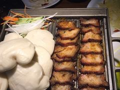 -外婆私房菜(新亚百货店)