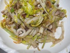 -阿毛饭店(和义路店)