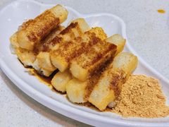 -槐店王婆大虾(长江道店)
